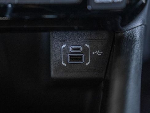 New 2026 Jeep Compass Limited image 26