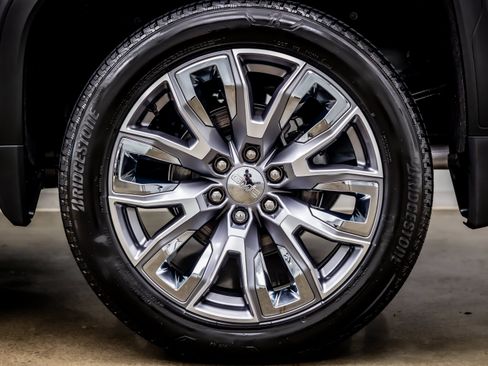 Used 2026 GMC Sierra 1500 Denali AWD/4WD image 40
