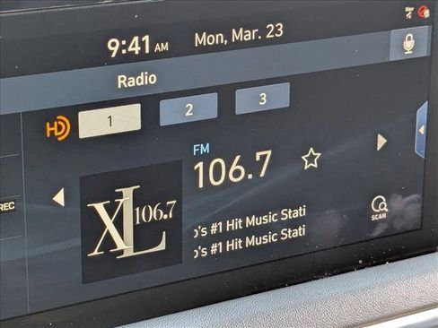 Used 2021 Hyundai Sonata SEL Plus w/ Tech Package image 14