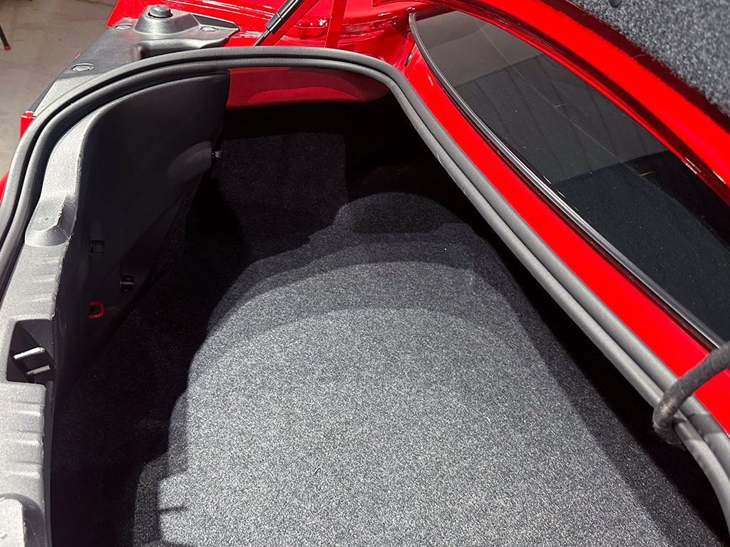 Used 2012 Chevrolet Camaro SS w/ RS Package RWD image 38