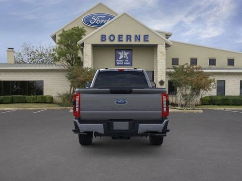 New 2026 Ford F350 XLT w/ XLT Premium Package image 5