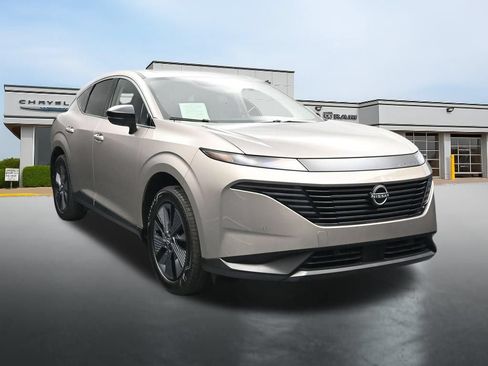 Used 2026 Nissan Murano SL AWD/4WD image 7
