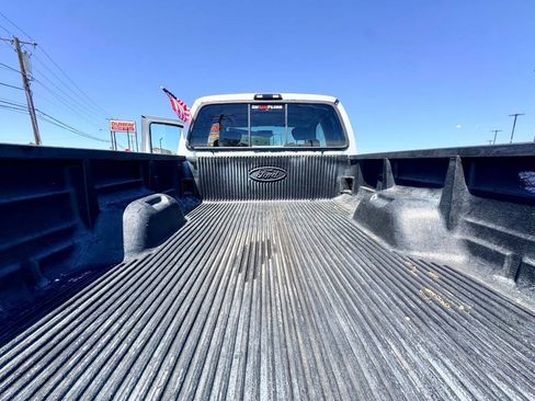 Used 2003 Ford F250 XLT AWD/4WD image 25