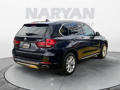 Used 2018 BMW X5 xDrive35i image 8