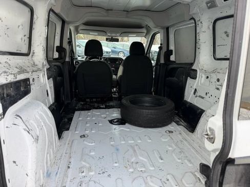 Used 2017 RAM ProMaster City Tradesman FWD image 13