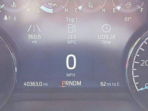 Used 2023 Ford F150 XLT w/ Equipment Group 302A High AWD/4WD image 16