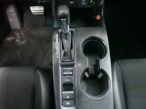 Certified 2023 Honda Civic Sport image 22