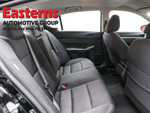 Used 2023 Nissan Altima 2.5 SV image 23