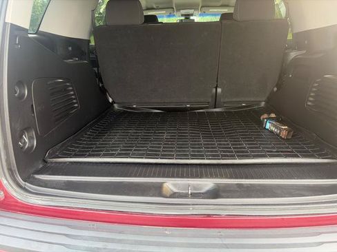 Used 2019 Chevrolet Tahoe LS w/ Max Trailering Package AWD/4WD image 12