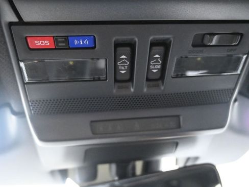 New 2026 Subaru Outback Limited image 37