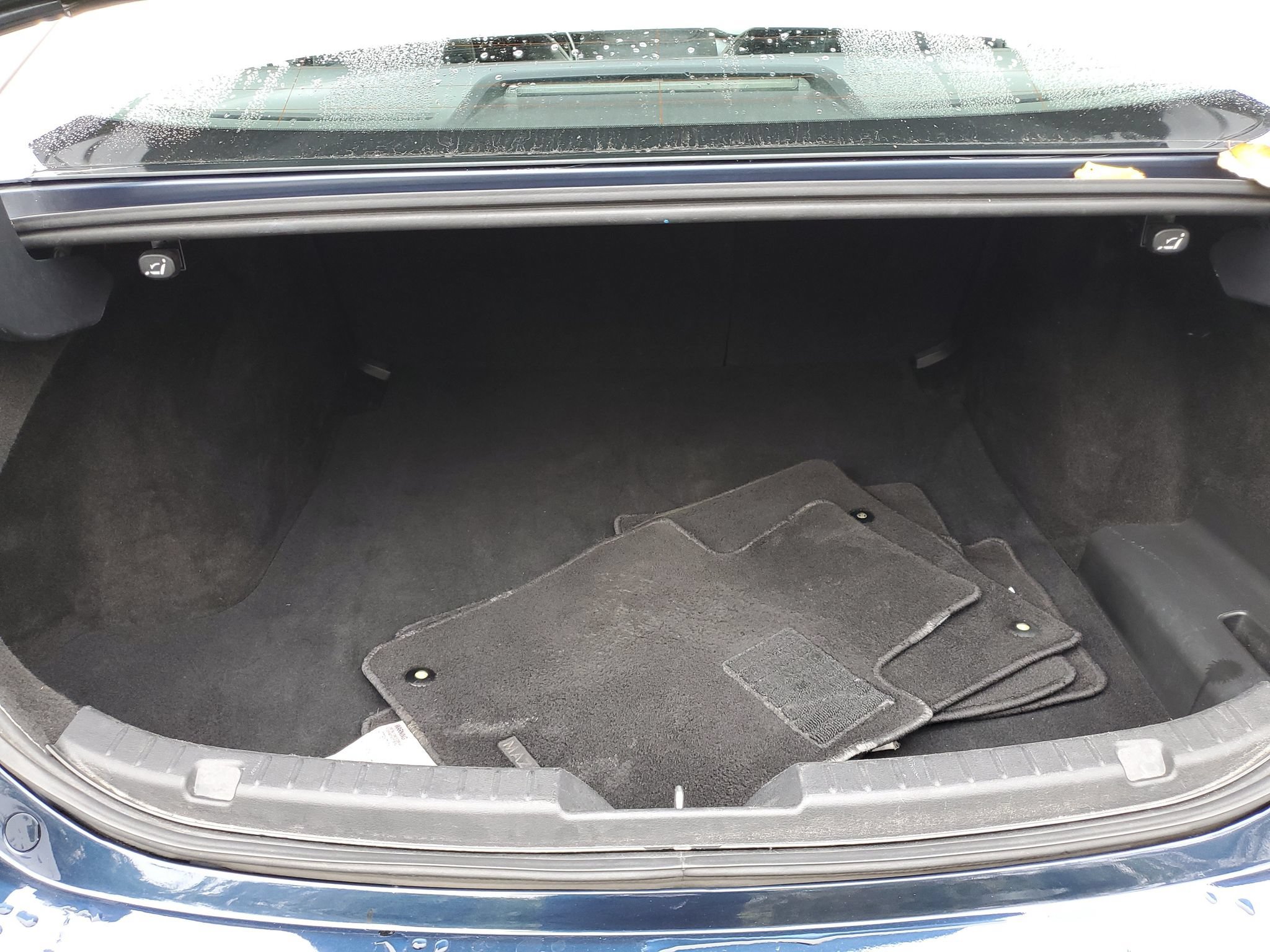 Used 2024 MAZDA MAZDA3 s FWD image 27