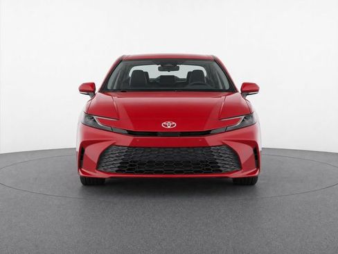 New 2026 Toyota Camry LE FWD image 6
