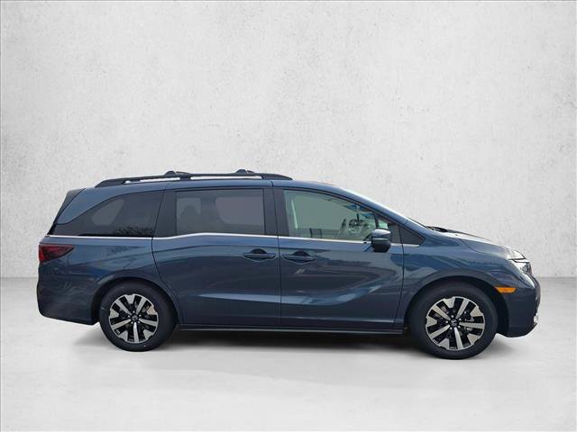 New 2027 Honda Odyssey EX-L image 4