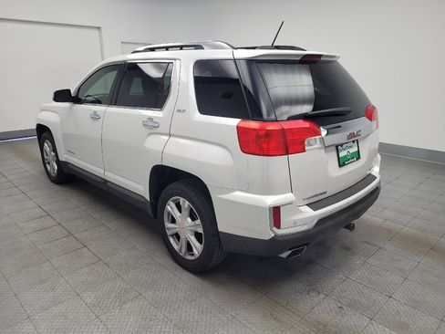 Used 2017 GMC Terrain SLT w/ Open Road Package AWD/4WD image 5