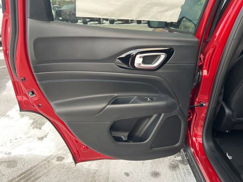 New 2026 Jeep Compass Limited image 15