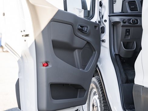 New 2026 Ford Transit 250 Low Roof w/ Load Area Protection Package image 30
