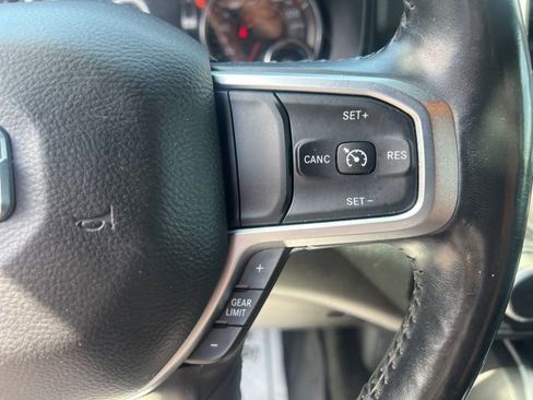 Used 2019 RAM 1500 Big Horn AWD/4WD image 24