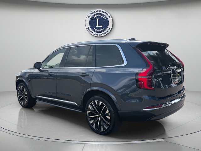 Certified 2026 Volvo XC90 B6 Plus AWD/4WD image 4