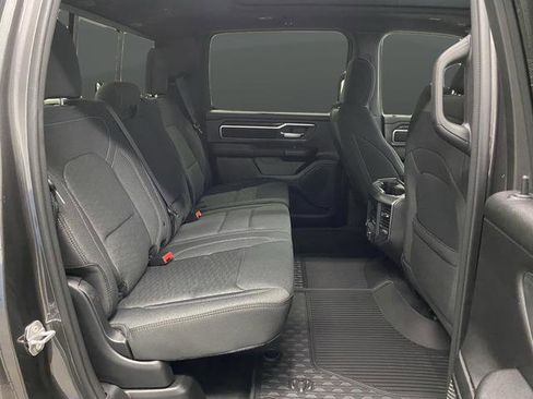 New 2026 RAM 1500 Big Horn AWD/4WD image 36