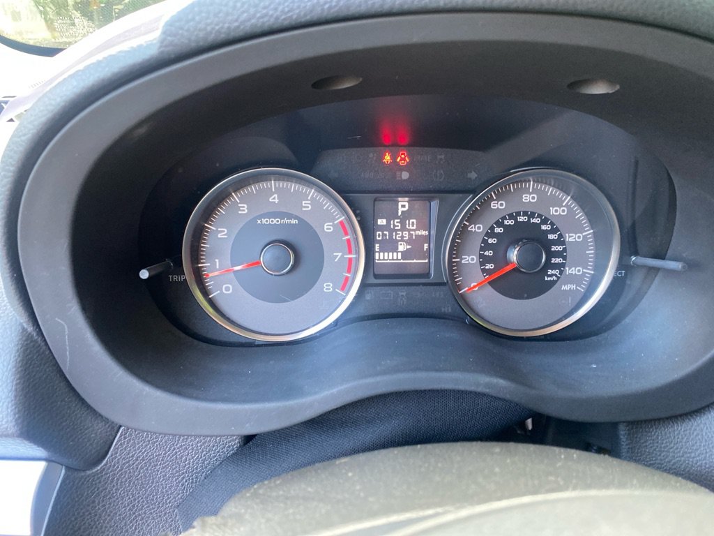 Used 2014 Subaru Forester 2.5i Limited AWD/4WD image 14