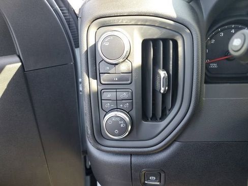 New 2025 GMC Sierra 2500 Pro w/ 1SA Pro Safety Plus Package image 28