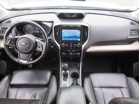 Used 2020 Subaru Ascent Limited w/ Technology Package AWD/4WD image 12