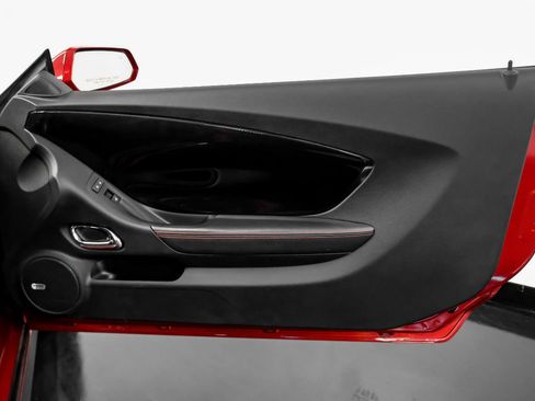 Used 2014 Chevrolet Camaro ZL1 RWD image 36