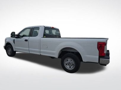Used 2017 Ford F250 XL w/ Power Equipment Group