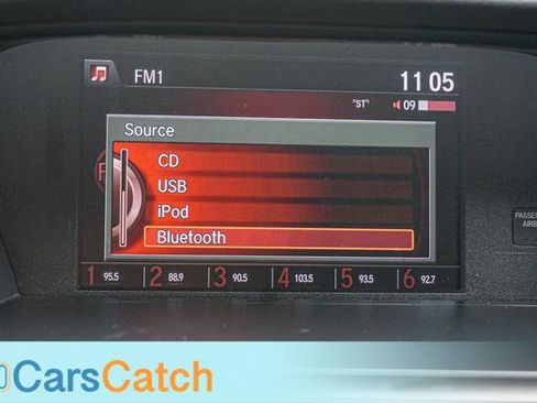 Used 2017 Honda Accord LX image 24