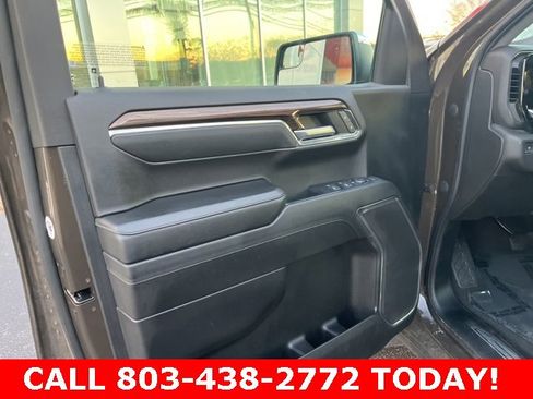 Used 2023 Chevrolet Silverado 1500 LT w/ Protection Package image 5