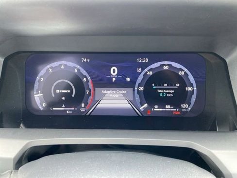 New 2026 Toyota Tacoma TRD Sport AWD/4WD image 6