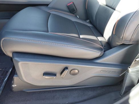 New 2026 Ford F150 Lariat w/ Equipment Group 501A Mid image 28