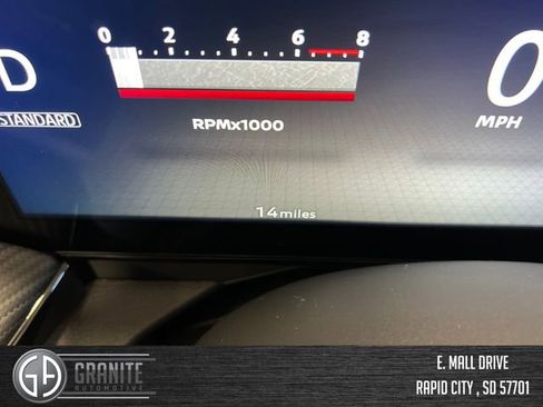 New 2026 Nissan Kicks SR w/ SR Premium Package AWD/4WD image 16