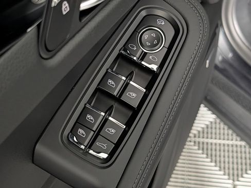 New 2026 Porsche Macan S AWD/4WD image 27