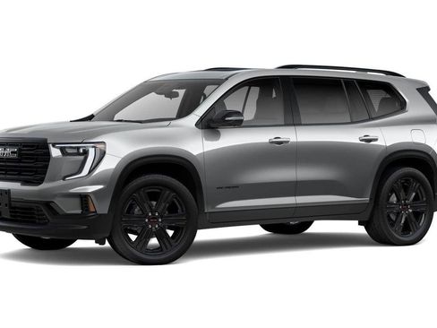 New 2026 GMC Acadia Elevation image 58