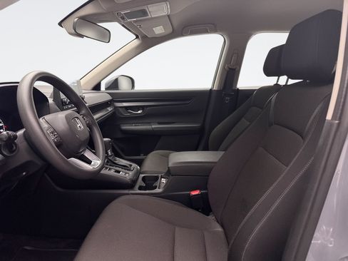 Used 2023 Honda CR-V LX image 9