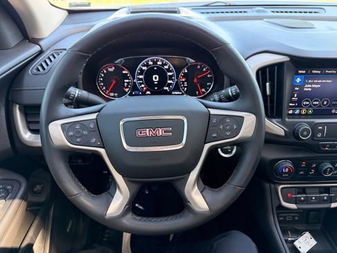 Used 2023 GMC Terrain Denali AWD/4WD image 20