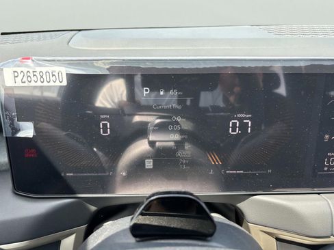 New 2027 Kia Telluride S AWD/4WD image 31