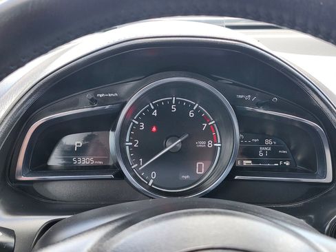 Used 2018 MAZDA CX-3 Grand Touring AWD/4WD image 30