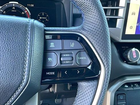 New 2026 Toyota Tundra Platinum AWD/4WD image 25