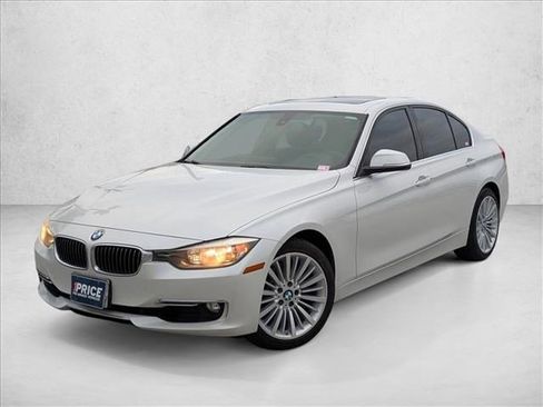 Used 2014 BMW 328i Sedan image 1