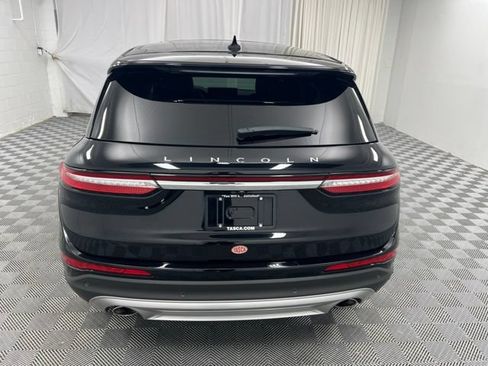 Certified 2023 Lincoln Corsair AWD w/ Equipment Group 102A image 7