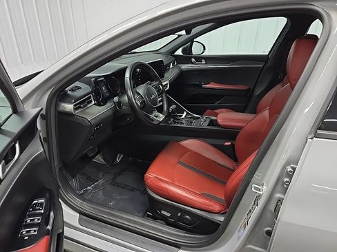 Used 2022 Kia K5 GT-Line w/ GT-Line Awd Premium Package image 29