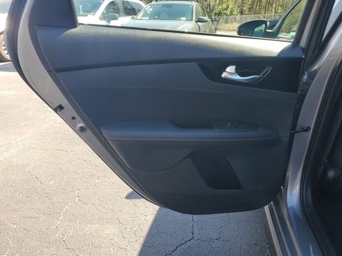 Used 2024 Kia Forte GT image 25