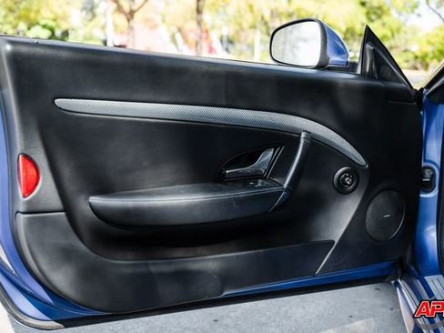 Used 2016 Maserati GranTurismo Sport image 51