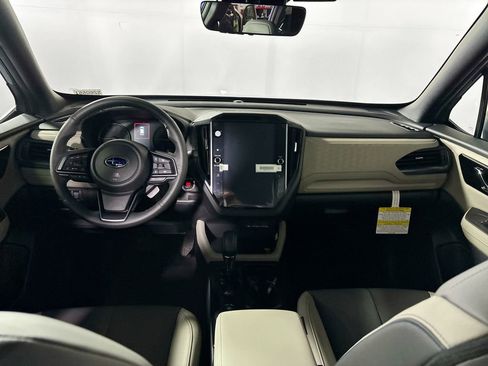 New 2026 Subaru Forester Limited image 12
