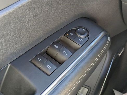 Certified 2025 GMC Acadia Elevation image 28