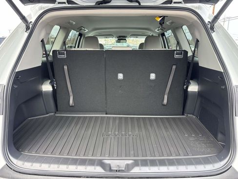 New 2026 Toyota Grand Highlander XLE AWD/4WD image 4