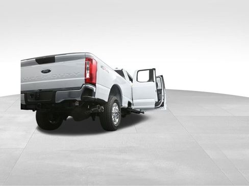 New 2026 Ford F350 XLT image 66