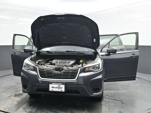 Used 2020 Subaru Forester Premium AWD/4WD image 44
